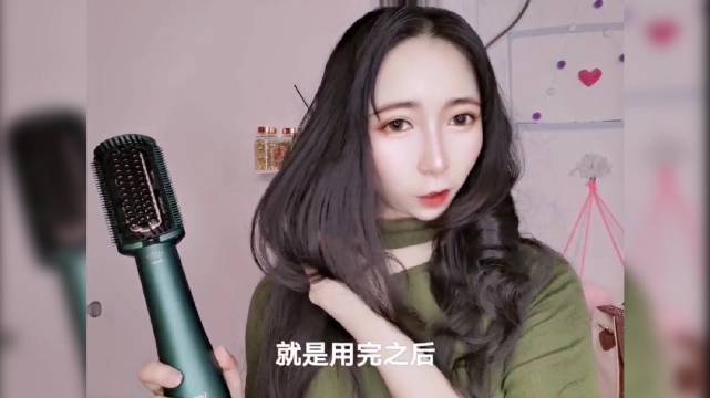 当代宝妈的造型打开方式